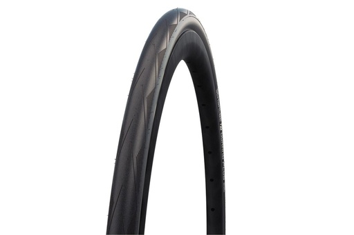 [#CS-42900167] KÖP 700X25C (25-622) 28X1,00 SCHWALBE DURANO PLUS HS464 - FOLDING FEKETE