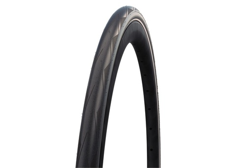 [#CS-42900169] KÖP 700X28C (28-622) 28X1,10 SCHWALBE DURANO PLUS HS464 - FOLDING FEKETE REFLEXCSÍKOS