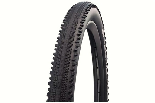 [#CS-42900192] KÖP 700X40C (42-622) 28X1,60 SCHWALBE HURRICANE HS499 FEKETE