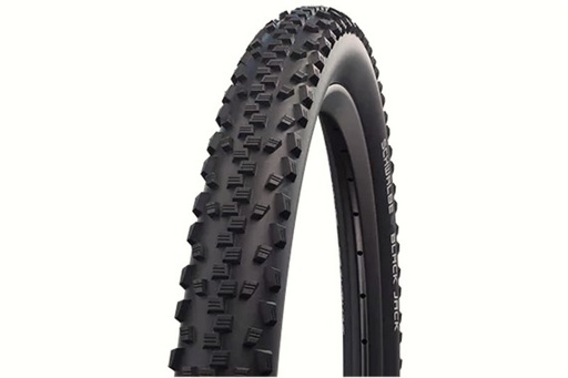 [#CS-42911283] KÖP 26X2,10 (54-559) SCHWALBE BLACK JACK HS407 FEKETE