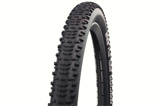 [#CS-42911714] KÖP 29X2,25 (57-622) SCHWALBE RACING RALPH HS490 - FOLDING FEKETE