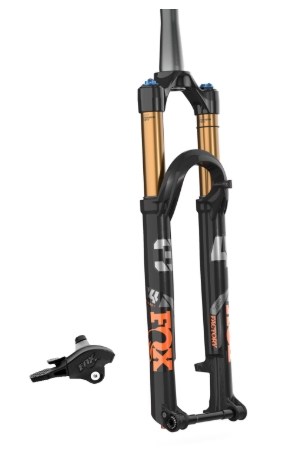 [#PL-910-21-043] VILLA FOX 2024/22 34 FLOAT SC 29 F-S 120 FIT4 RemLK F.Fekete Kab110x15 1.5T 44mm