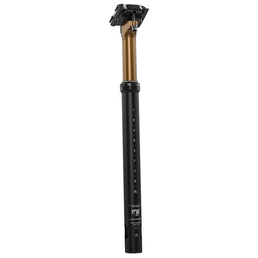 [#PL-925-01-201] FOX Transfer SL (2025/22) F-S dropper nyeregcső 27.2mm 50mm belső