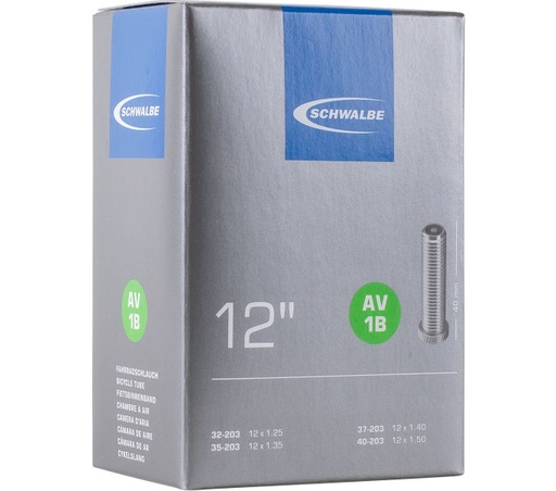 [#PL-10461900] TU. SCHWALBE AV1B 32/40-203 IB AGV 40mm {25/7}