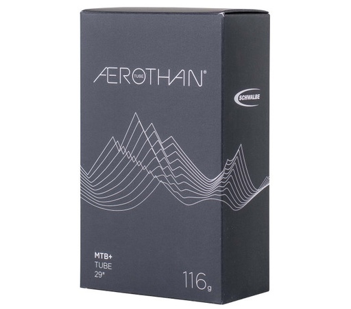 [#PL-10461173] BELSŐ SCHWALBE 29+ SV19FE 29+X2,50-3,00 116G 40MM TPU AEROTHAN {5/7}