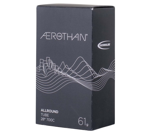 [#PL-10461373] BELSŐ SCHWALBE 622 SV17E 622-37/50 61G 40MM TPU AEROTHAN {5/7}