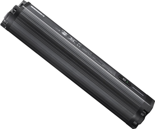 [#PL-IBTE8035E] SHIMANO BATTERY, BT-E8035, FOR STEPS, POSITION : FRAME(DOWN TUBE/INTEGRATED), 50