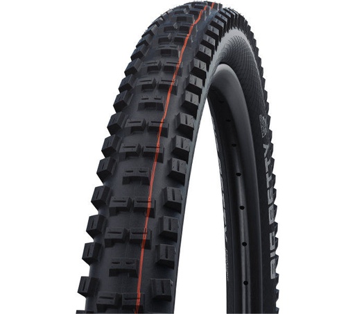 [#PL-11654324] KÜLSŐ 20x2,25(406-57) BIG BETTY EVO TLE HAJT HS608 AD-Sft SS SGD 670g {6/7}