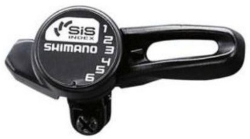 [#CS-43781766] VÁLTÓKAR JOBB TZ-20 SIS  VÁLTOKAR JOBB 6SP SHIMANO TZ-20 SIS SLTZ