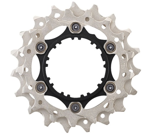 [#PL-Y0NR98040] SHIMANO CS-R8100 SPROCKET UNIT(17-19T) FOR 11-34T
