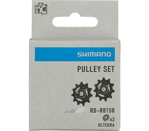 [#PL-Y3J198010] SHIMANO RD-R8150 PULLEY SET