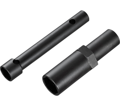 [#PL-Y40098020] SHIMANO TL-PD400 CONE ADJUSTING TOOL SET