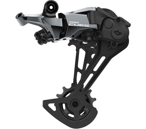 [#PL-ERDU8000GS] SHIMANO REAR DERAILLEUR, RD-U8000, CUES, GS 11-SPEED, TOP NORMAL, SHADOW PLUS DE