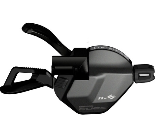 [#PL-ISLU800011IRAP] SHIMANO SHIFT LEVER, SL-U8000-11IR, CUES,RIGHT,DIRECT ATTACH TO BL(I-Spec II),11
