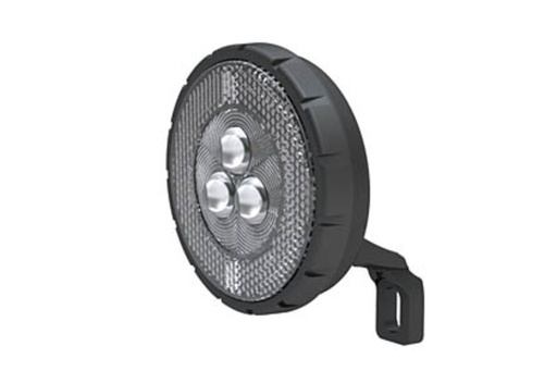 [#CS-44100019] LÁMPA ELSÖ LMS 3LED+TARTO +LM  ELEMES 3LED+TARTO BÜCHEL+LM