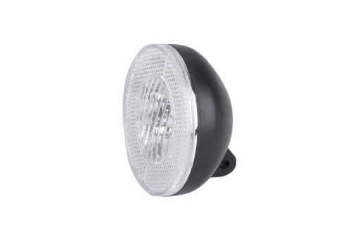 [#CS-44100149] LÁMPA ELSÖ LMS 3LED ANLUN +LM+KAPCS FEKETE