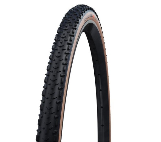 [#PL-11654463] KÜLSŐ 622-33 (28x1.30) X-ONE R EVO TLE HAJT HS626 AD-Race VG TR-Sk SRACE 395g