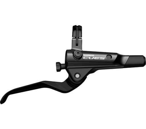[#PL-IBLU8000R] SHIMANO BRAKE LEVER, BL-U8000, CUES, RIGHT, FOR HYDRAULIC DISC BRAKE, IND.PACK