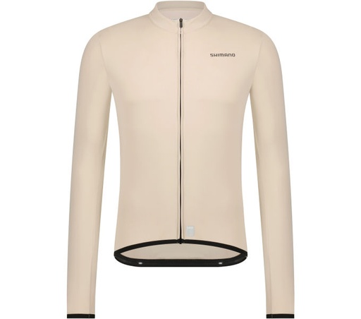 HOSSZÚ  SHIMANO VERTEX THERMAL BÉZS