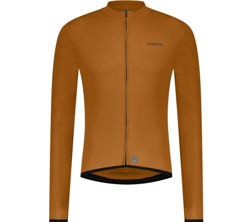 HOSSZÚ  SHIMANO VERTEX THERMAL BRONZ