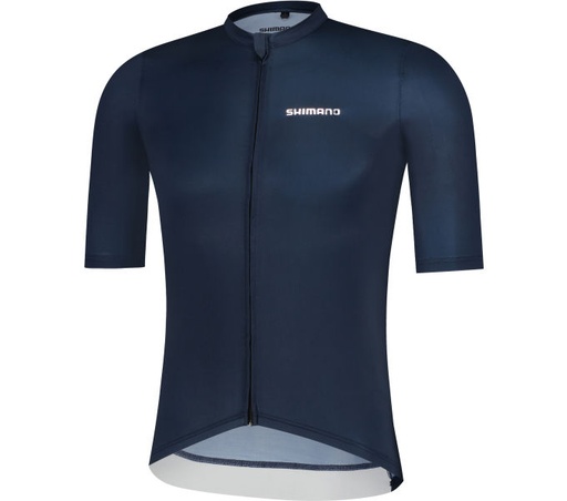  SHIMANO STILE (SUKI) SHORT SLEEVES TENGERÉSZKÉK