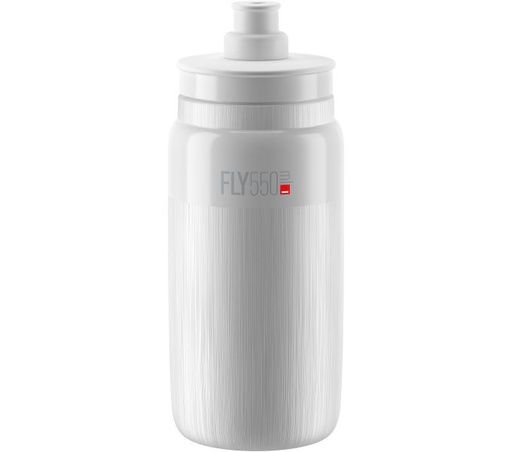 [#PL-FA003514100] KULACS ELITE ICE FLY TEX 550ML FEHÉR 54G{5/4}