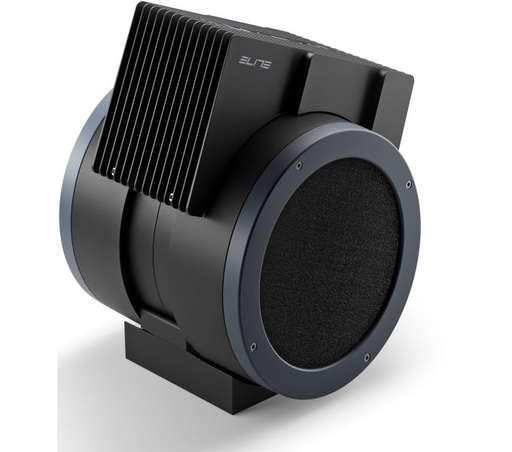 [#PL-FA003516017] VENTILÁTOR ELITE ARIA GÖRGŐZÉSHEZ AKTÍVSZENES SZŰRŐVEL ANT+ B+ VEZÉRLÉS{2/4}