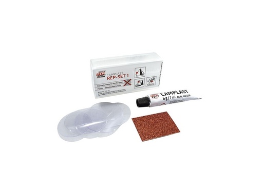 [#CS-44680314] RAGASZTÓKÉSZLET CAMPLAST MINI REMA TIP TOP REP-SET 1