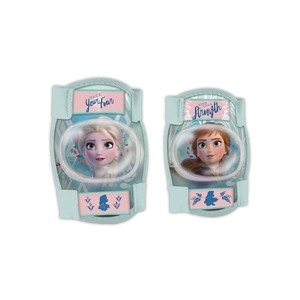 [#CS-44680327JV] D TÉRD- ÉS KÖNYÖKVÉDŐ GYERMEK JÉGVARÁZS PISZTÁCIA