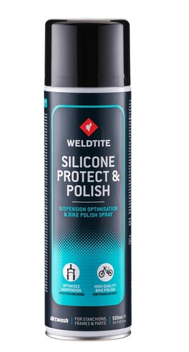 [#CS-44680337] WELDTITE TISZTITO SZILIKON SPRAY 500ML