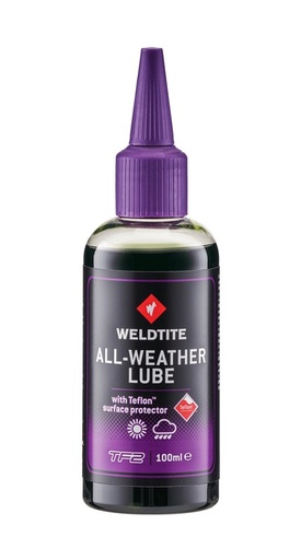 [#CS-44680376] WELDTITE TF2 ALLWEATHER TEFLONOS KENOANYAG 100ML