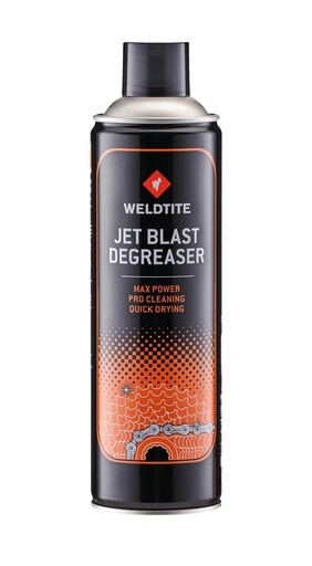 [#CS-44680379] WELDTITE LÁNCZSIRTALANITO SPRAY 500ML JET BLAST