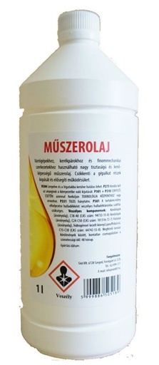 [#CS-45680023] MÜSZEROLAJ 1L SINT