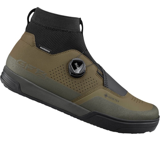 SHIMANO GF800 GRAVITY FLAT KHAKI