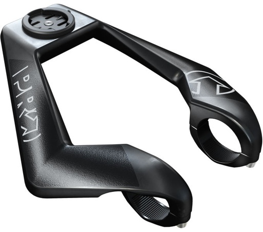 [#PL-PRAC0243] PRO Compact Carbon clip-on 31,8 mm triatlonos computer tartó konzol