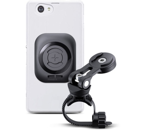 [#PL-FA003491185] TELEFONTARTÓ SP CONNECT BIKE BUNDLE UNIVERZÁLIS ÖNTAPADÓS ÉS TARTÓ SPC+