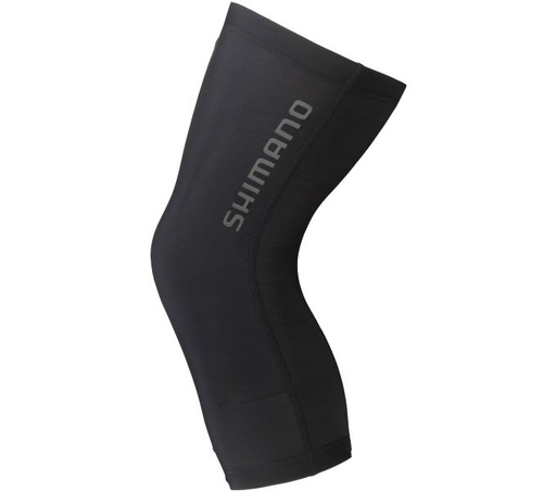 TÉRDMELEGÍTŐ SHIMANO VERTEX FEKETE