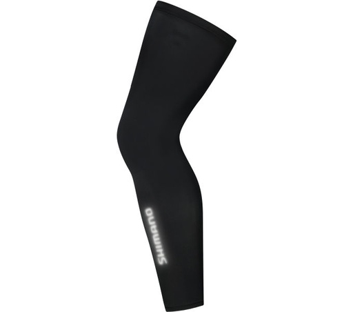 [#PL-PCWWAPSWE12UL0105] UV BLOKKOLÓ LÁBRA SHIMANO VERTEX FEKETE M