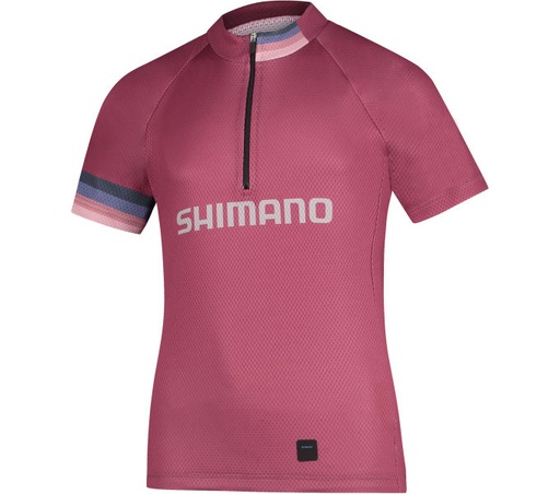  SHIMANO JUNIOR SHORT SLEEVES SZILVA JR.