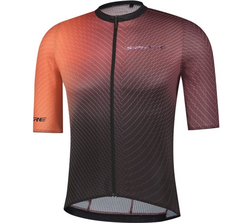  SHIMANO S-PHYRE LEGGERA SHORT SLEEVES BRONZ ARANY