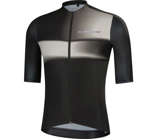  SHIMANO S-PHYRE FLASH SHORT SLEEVES FEKETE / FEHÉR