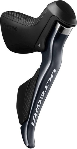 [#PL-ISTR8050R] FÉKVÁLTÓKAR J ULTEGRA 11-ES STI Di2 PATKÓ FÉKHEZ +BOWDEN