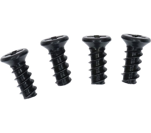 [#PL-Y1N098090] LÁNCVÉDŐ FCM522 CHAIN GUARD FIXING SCREW 4PCS