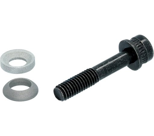 [#PL-Y8G498030] SHIMANO BR-M595 CALIPER FIXING BOLT UNIT (M6X32.1)