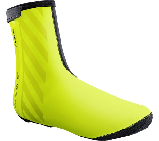 KAMÁSLI ORSZÁGÚTI S1100R H2O SHOE COVER NEON SÁRGA