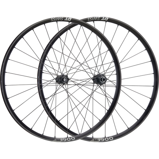 [#BS-W0M1900BGIXSA188578973] Kerékszett DT Swiss M 1900 SPLINE Boost CL 27.5" 15/110 30mm LN Sram XD