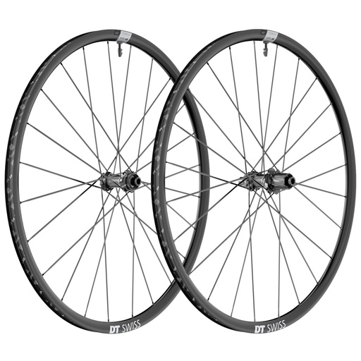 [#BS-W0P1800AIDXSA213441345] Kerékszett DT Swiss P 1800 SPLINE db 23 LN ÚJ