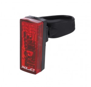 [#VP-250 02 189 11] Lámpa hátsó akku Proxima Plus 2LED/300p StopTech CL-R27