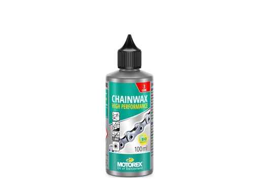 [#BS-311075] Lánc wax Motorex CHAINWAX 100ml