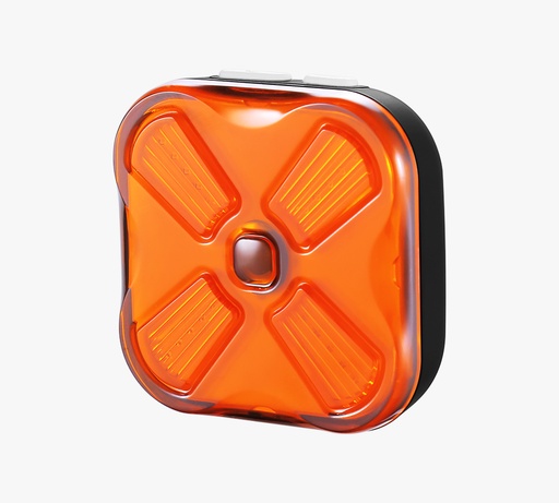 [#BL-236833] Ravemen CL06 akkumulátoros hátsó lámpa